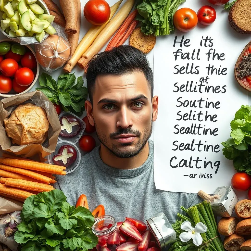 Diet Motivation: Quotes to Keep You on Track with Your Healthy Dinner Goals