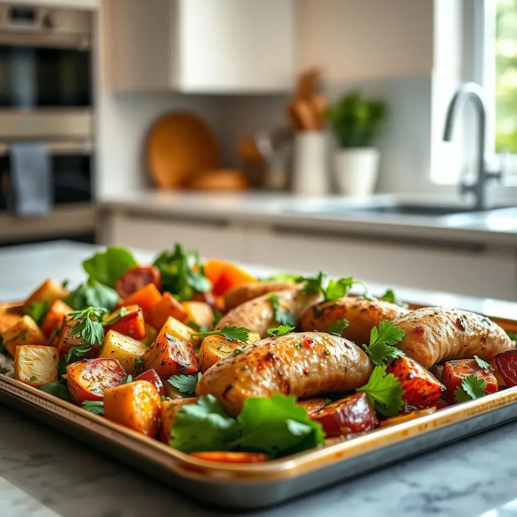 Dietitian's Choice: The Most Healthy Dinner Meals They Actually Eat