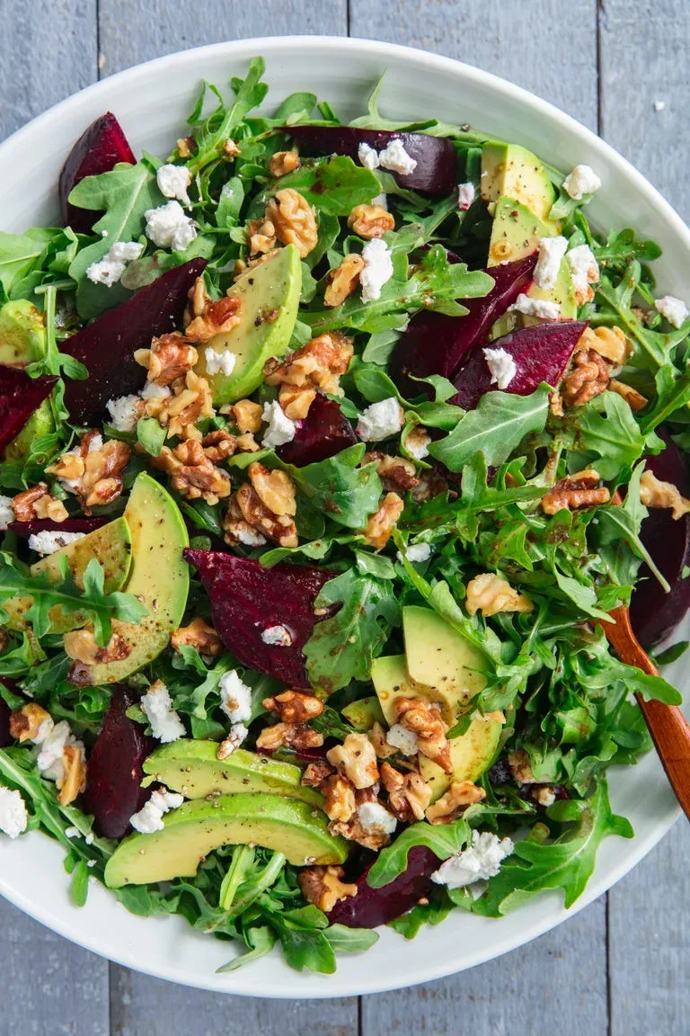 Ditch the Sad Desk Salad: Why Healthy Dinner Salad Recipes Are Legit