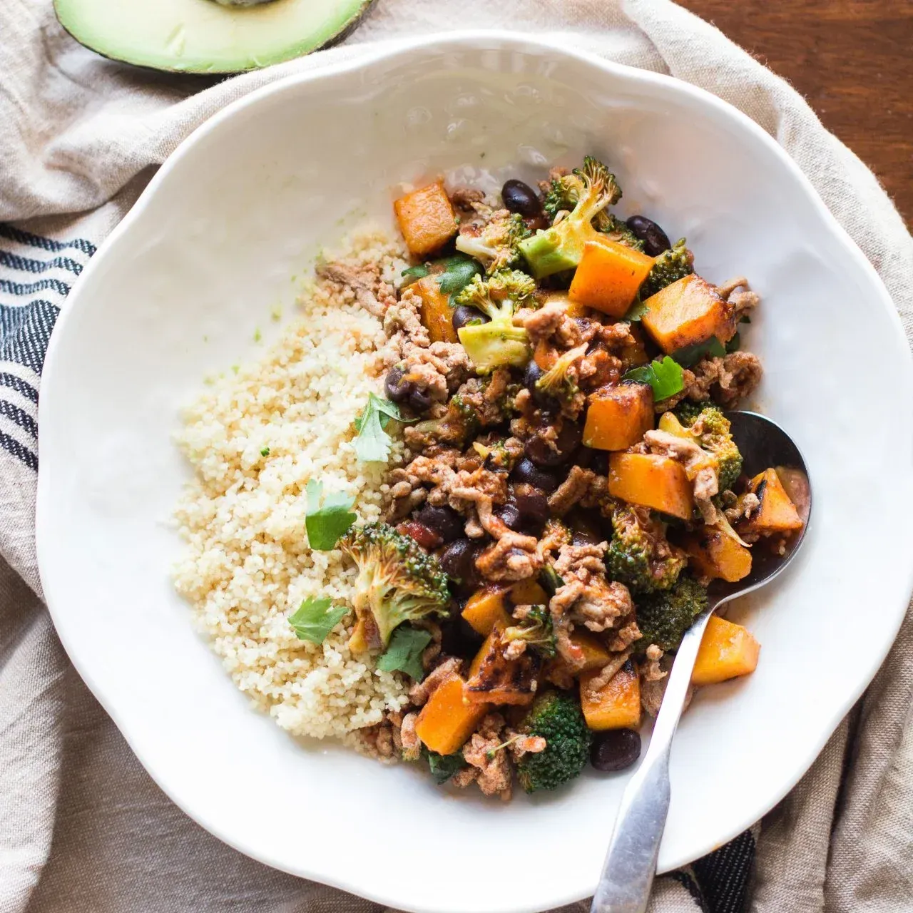 Ditching the Dinner Dilemma: Why Quick & Healthy Matters