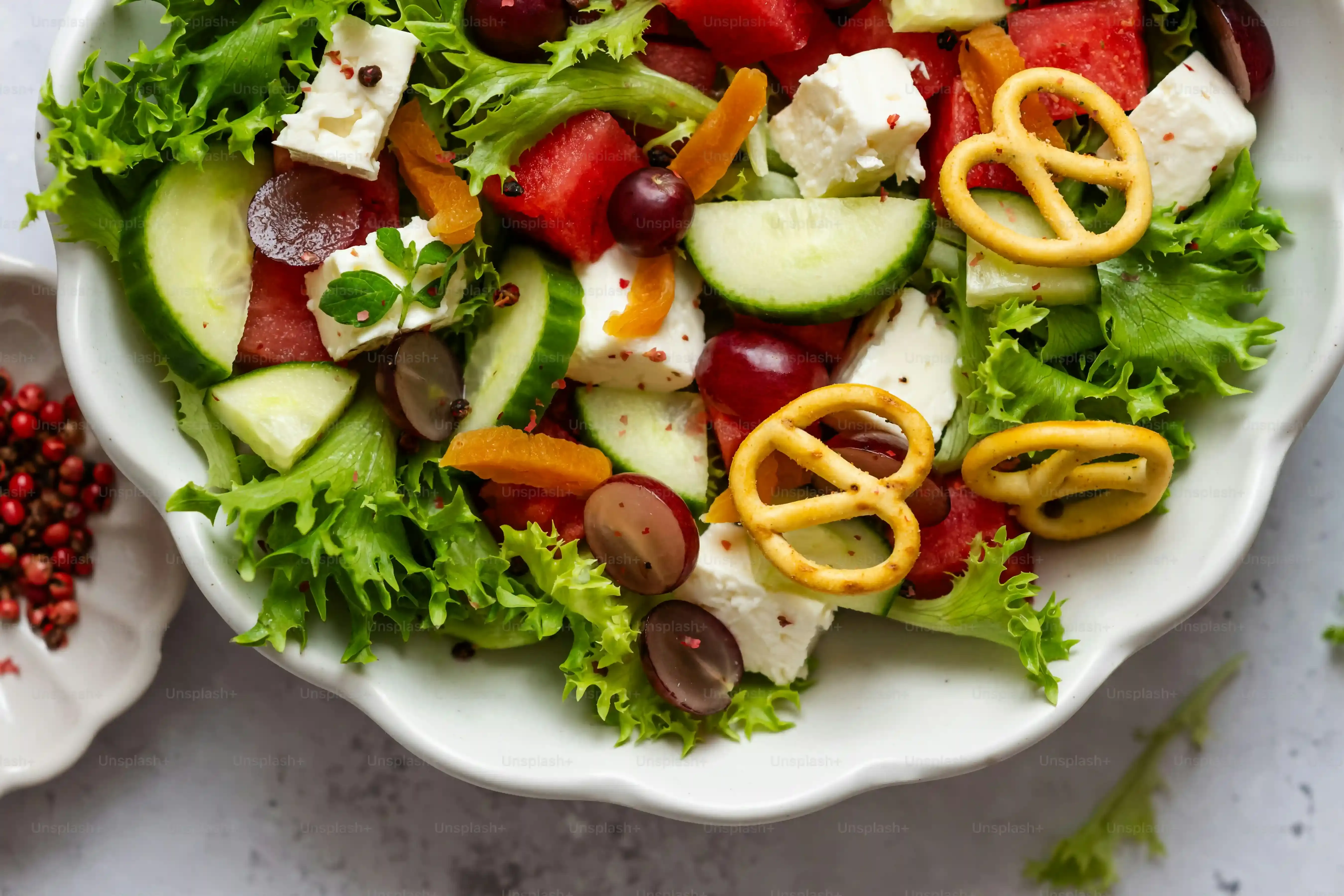 Dive into 37 Healthy Dinner Salads: Recipes & Ideas