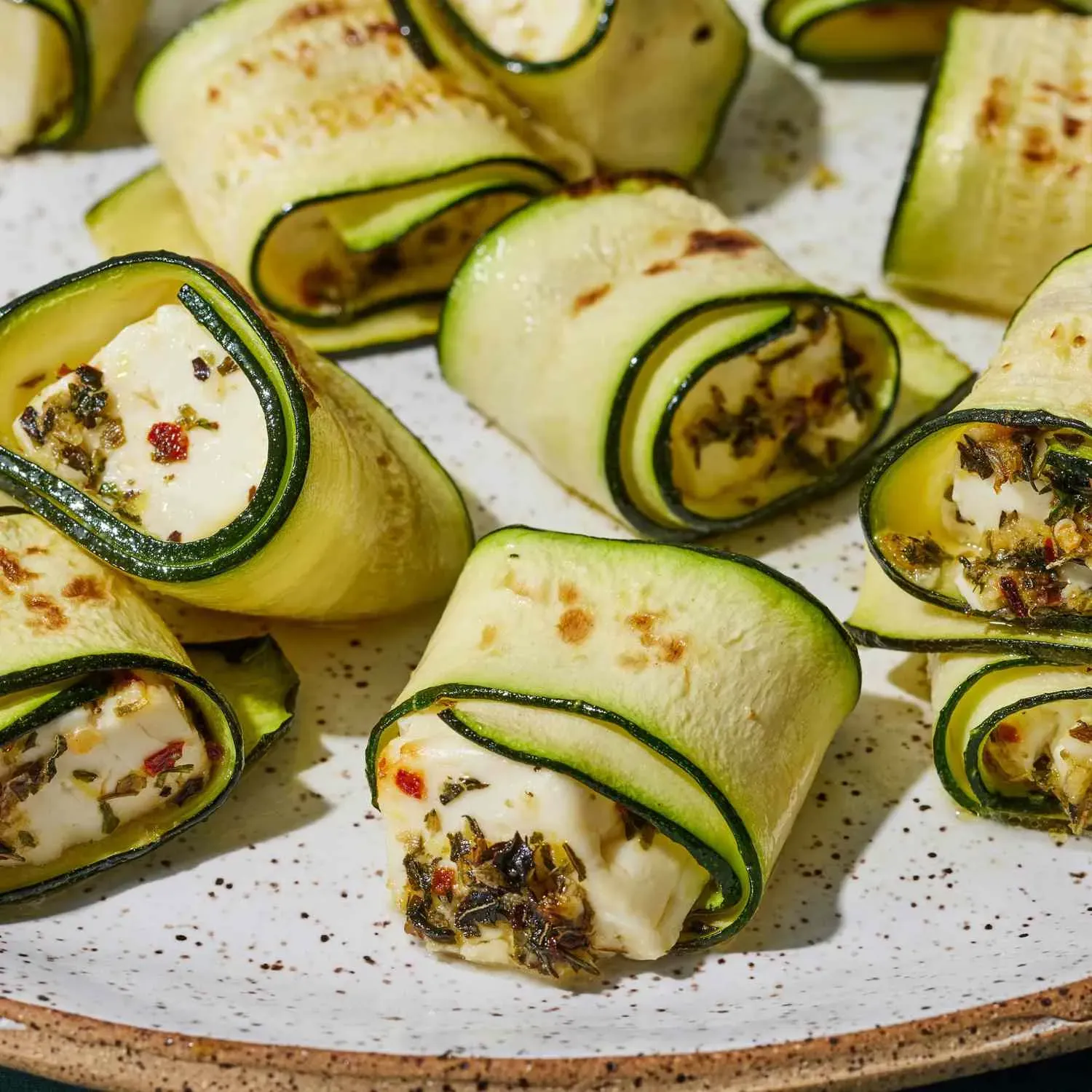 Easy Healthy Dinner Zucchini Recipes to Try Tonight