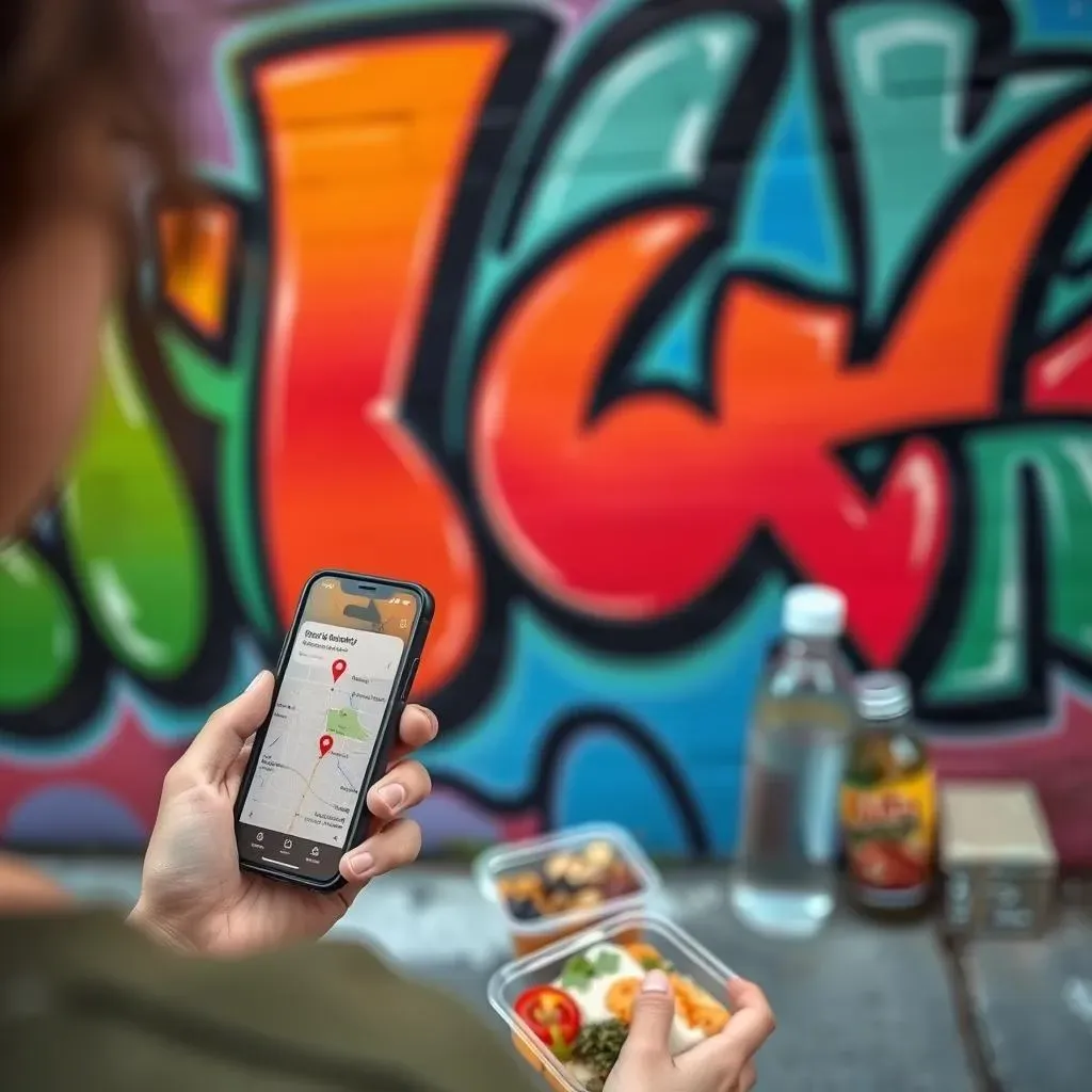 Easy Ways to Discover Healthy Dinner Options Near You