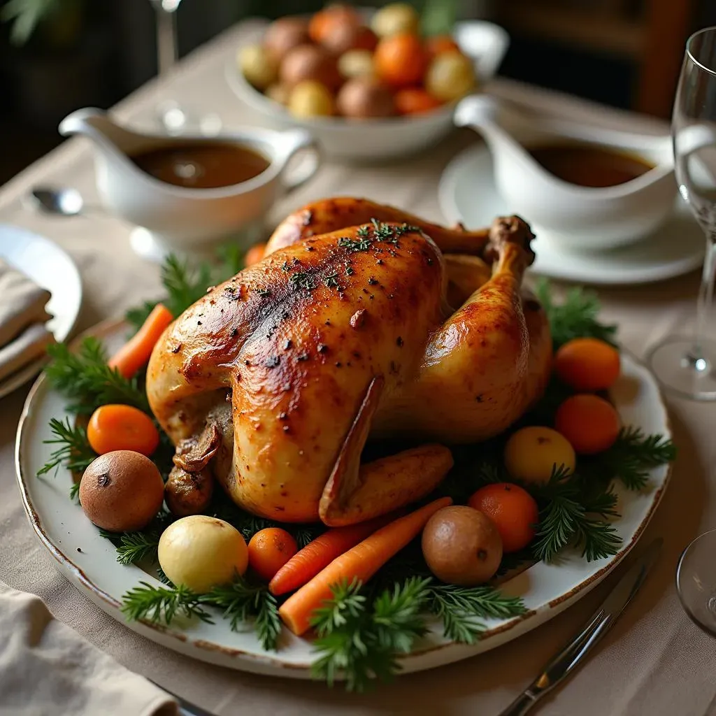Elevated Organic Healthy Dinner Recipes for Special Occasions