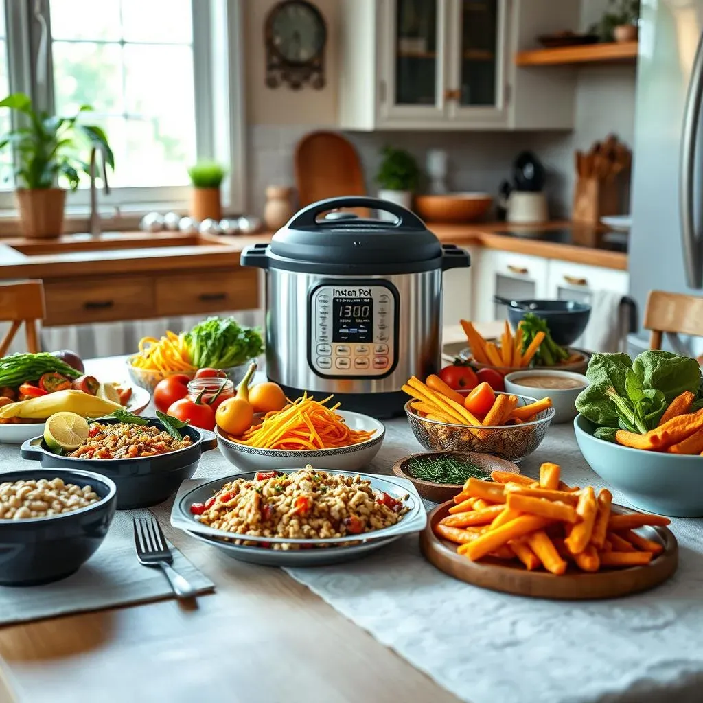 Enjoying Flavorful, DiabetesFriendly Dishes