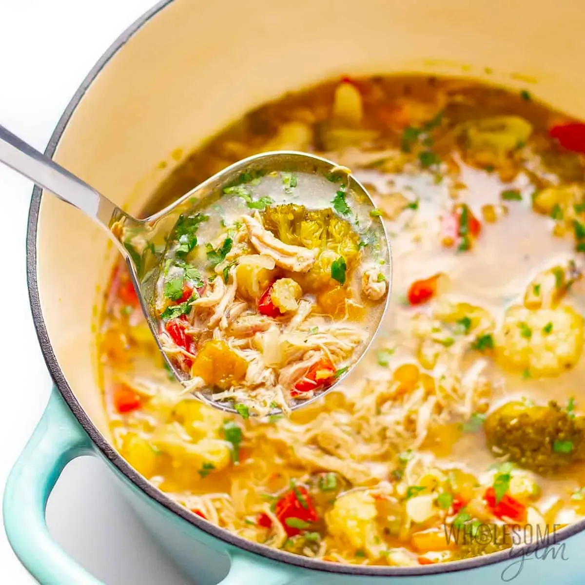 Essential Ingredients for Healthy Dinner Soups