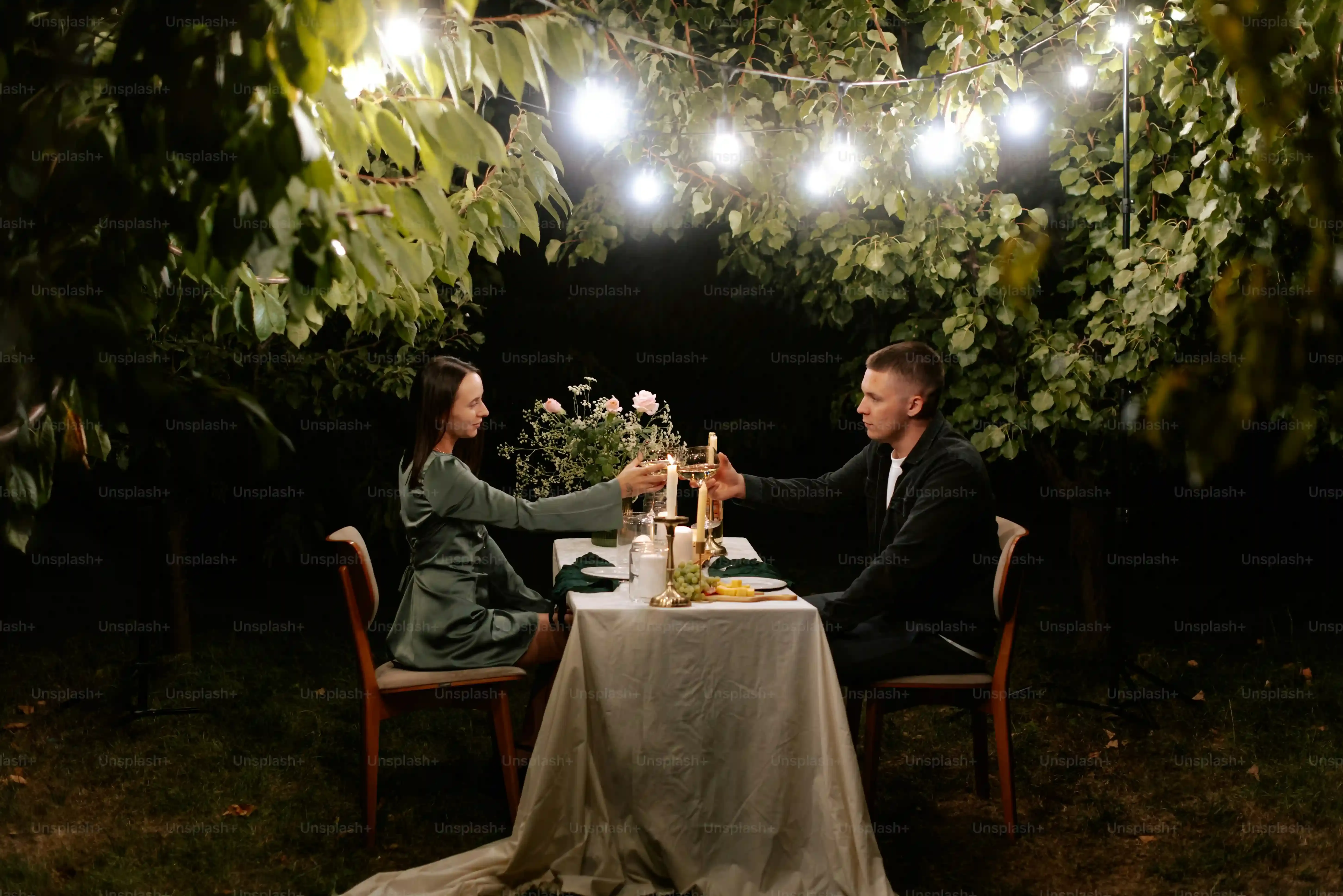 Exploring Delicious Romantic Healthy Dinner Options for Every Diet