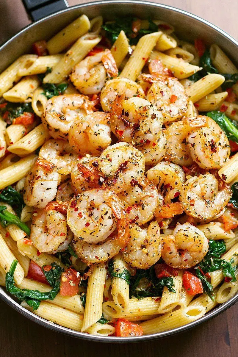 Proven Extremely Healthy Dinner Recipes You'll Crave