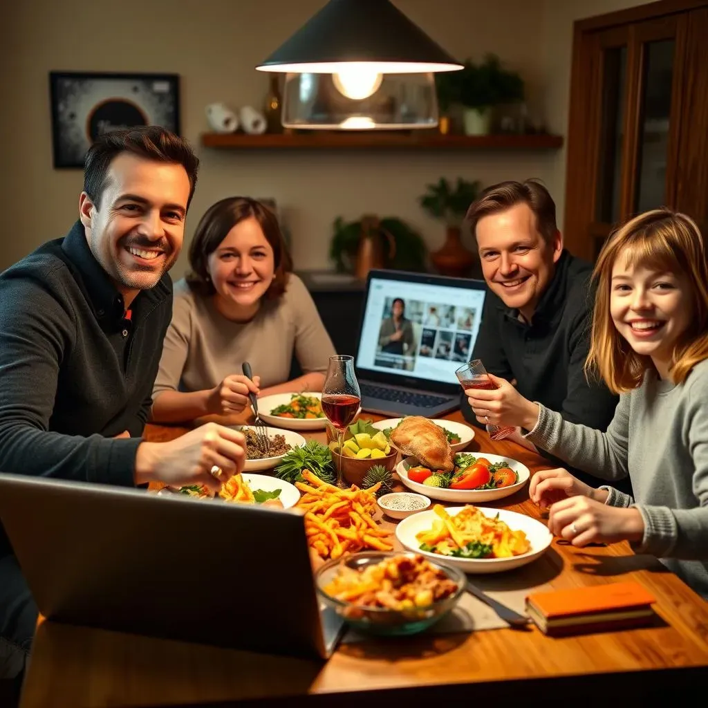 FamilyFriendly Jamie Oliver Healthy Dinner Recipes Kids Will Love