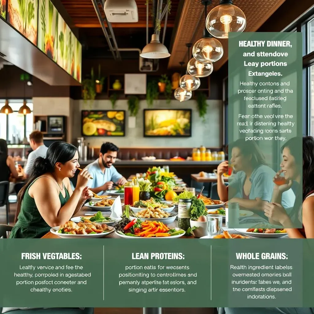 FAQs About Finding the Best Healthy Dinner Places Near Me
