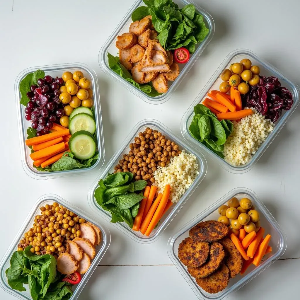 FAQs: Ordering Healthy Dinners Made Easy