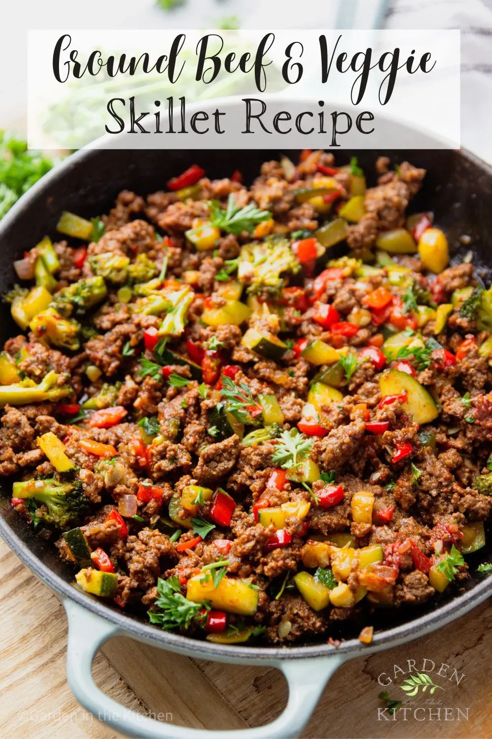 Fast & Flavorful: Quick Healthy Dinner with Hamburger Meat Ideas