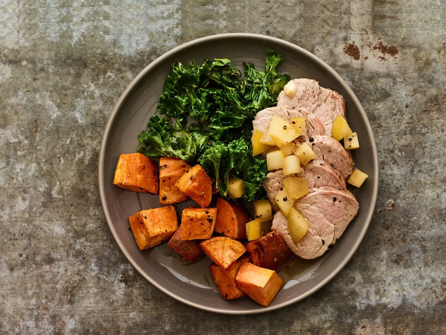Figuring Out What is a Healthy Dinner to Have