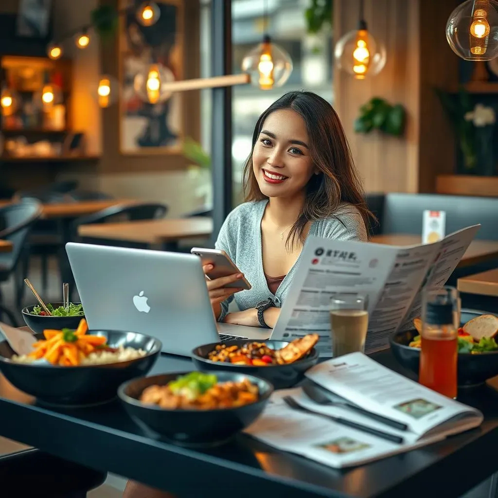 Finding Healthy Dinner Bowls Near Me: Options and Reviews