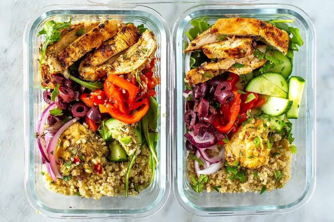 Finding Healthy Dinner You Can Buy Without the Hassle