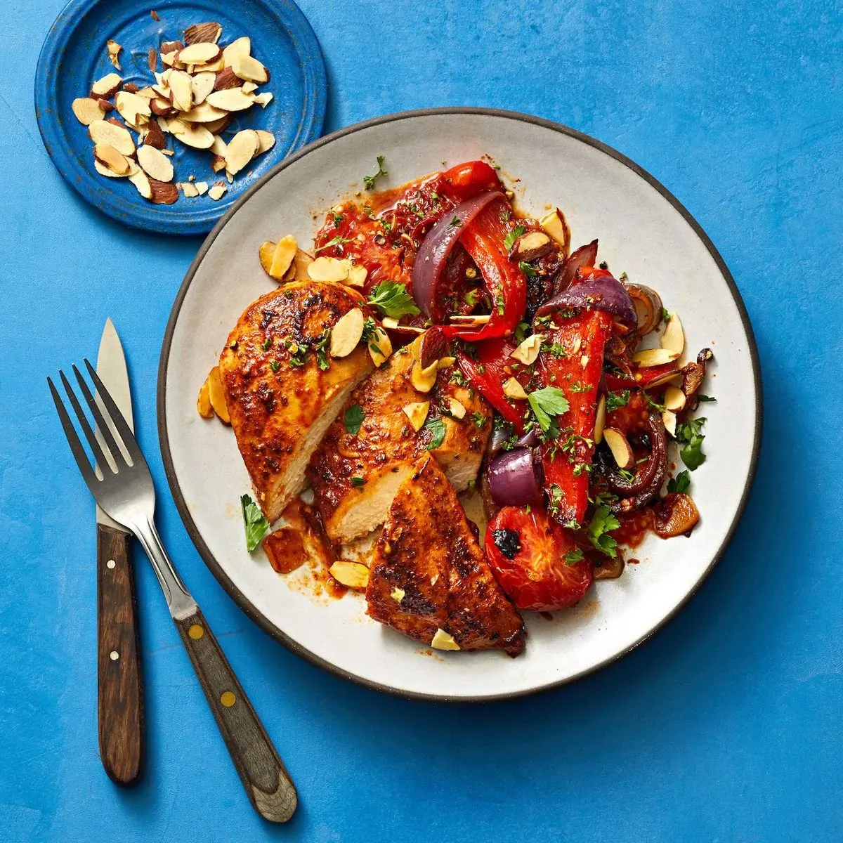 Fitting 0 Fat Meals Into Your Busy Week