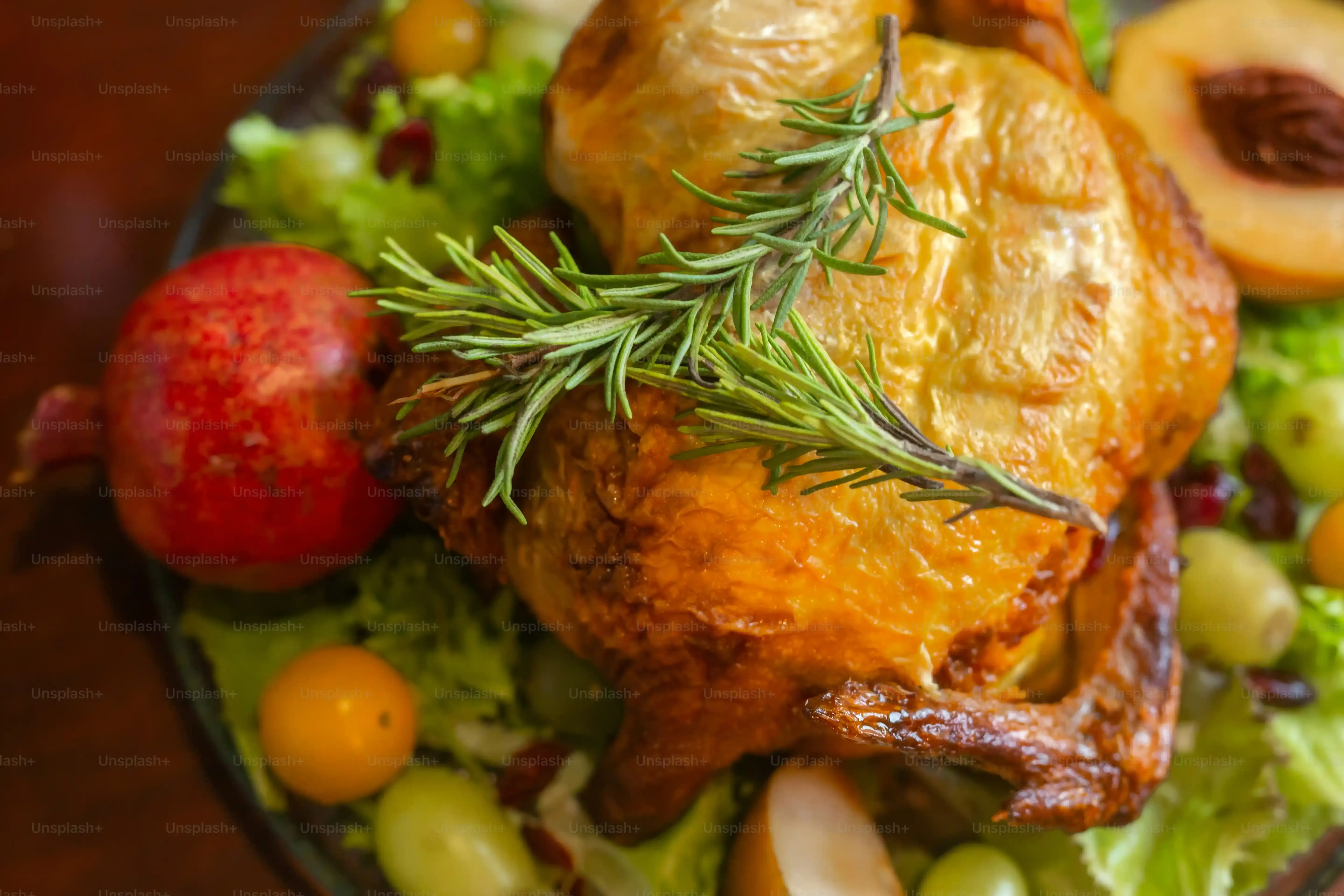 Flavor Hacks: Elevating Your Healthy Chicken Breast Dinner