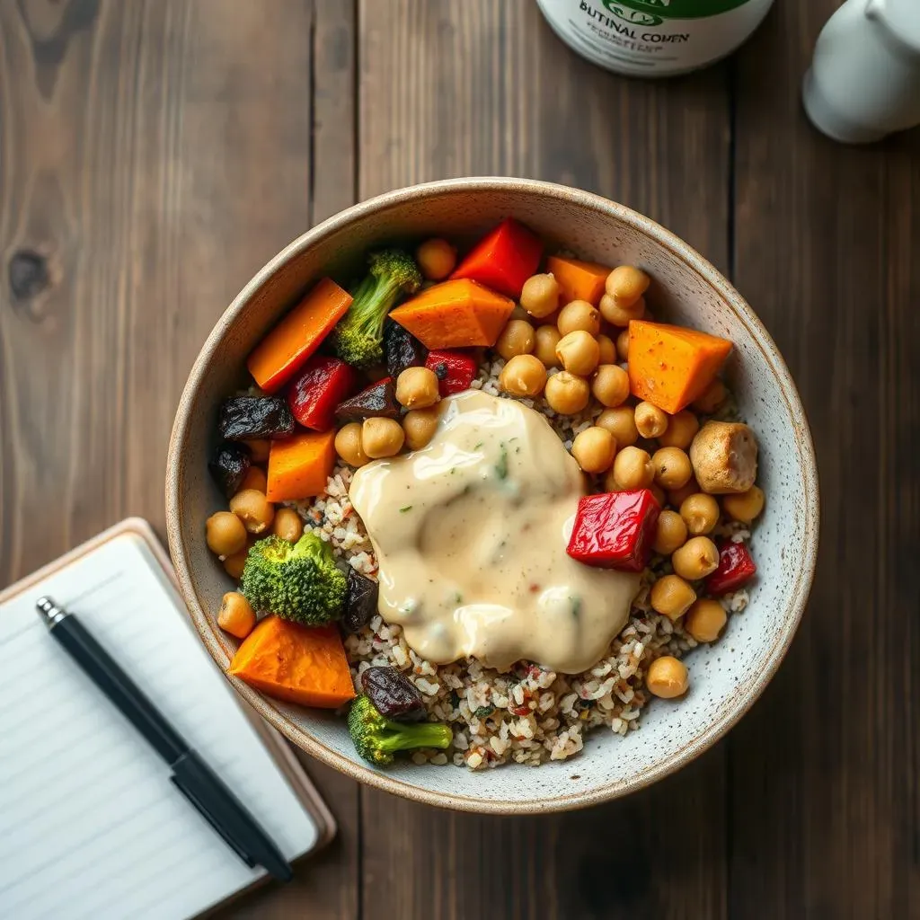 Fuel Your Feed: Why Healthy Dinner Quotes for Instagram Matter