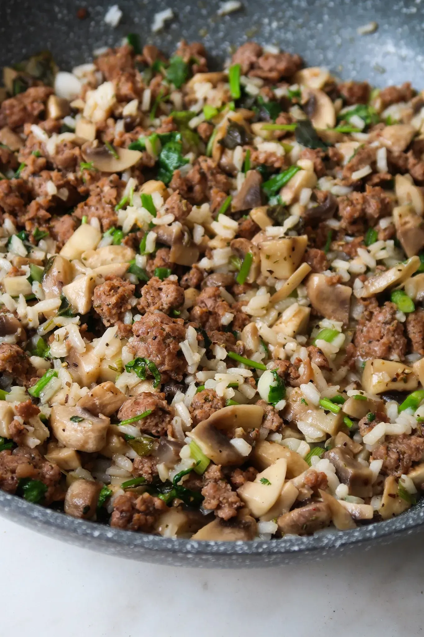 Getting Creative: Beyond the Basic Healthy Ground Beef Dinner