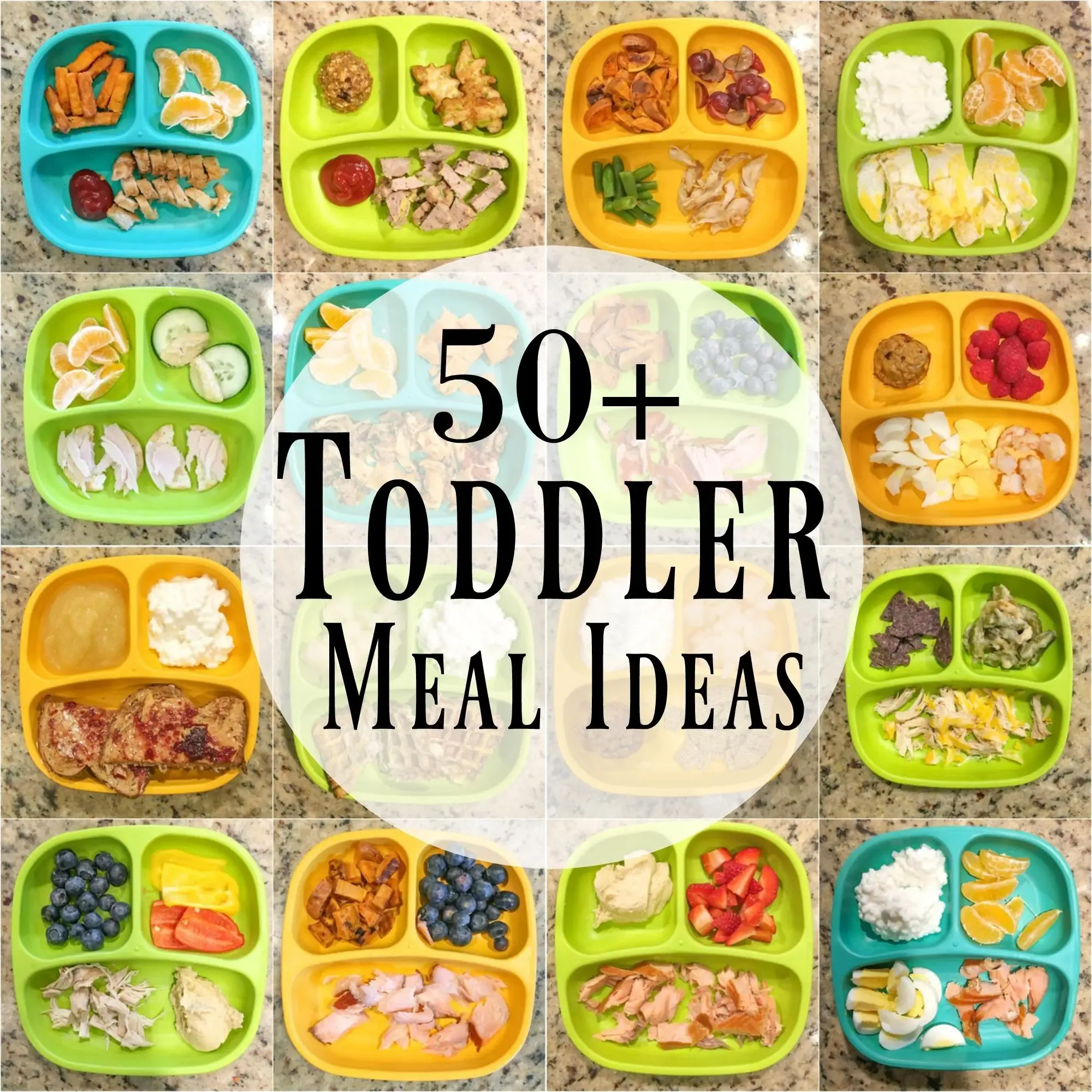 GoTo Toddler Friendly Healthy Dinner Ideas You'll Actually Make