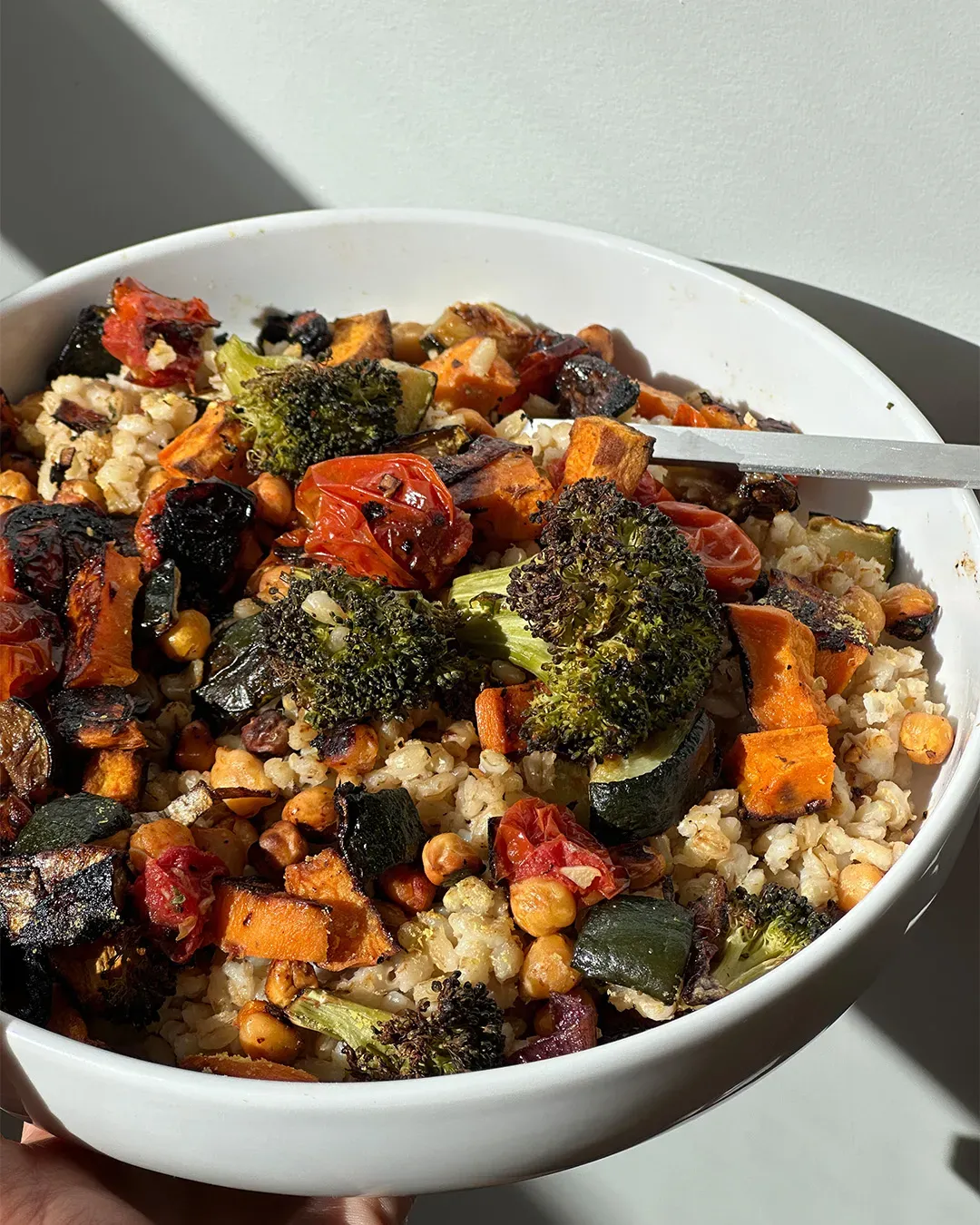 Discover Life-changing healthy blue zone dinner recipes