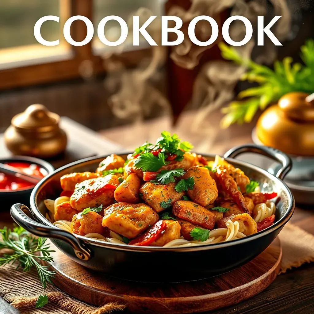 Healthy Chicken StirFry Recipes: A Delicious Collection