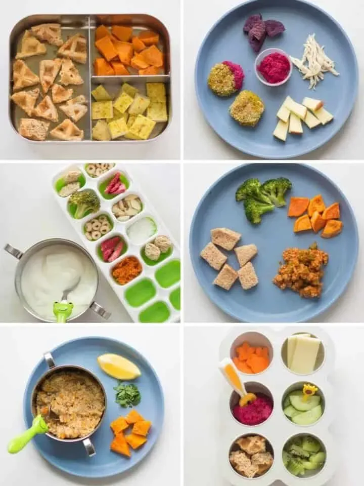Healthy dinner 1 year old: Essential Meals Your Child Needs