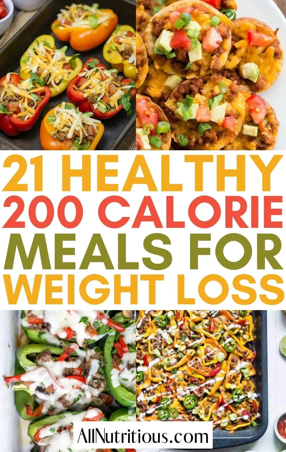 Essential healthy dinner 200 calories for you