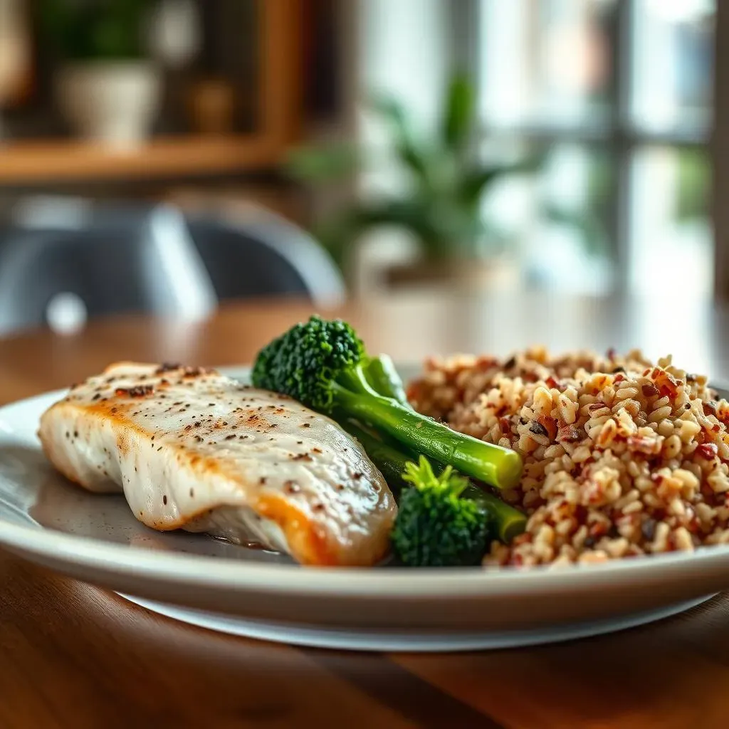 Absolute Healthy Dinner After Workout: Fuel Your Gains