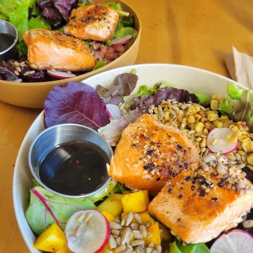 Your Guide to healthy dinner albuquerque: Best Spots