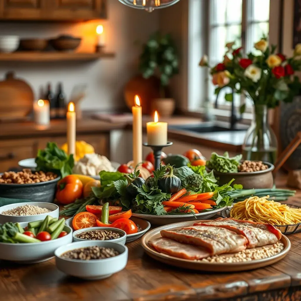 Discover a Healthy Dinner Around Me: Amazing Options