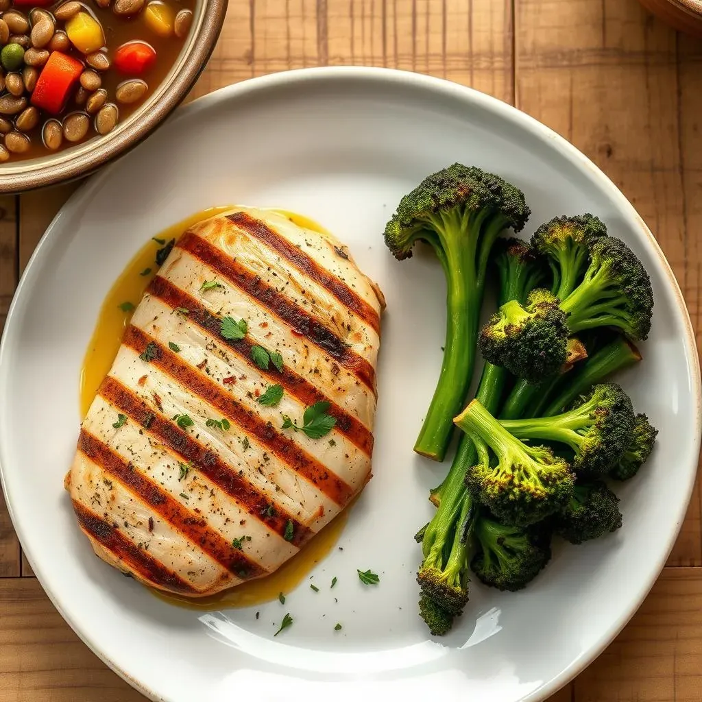Healthy Dinner Ideas for Weight Loss
