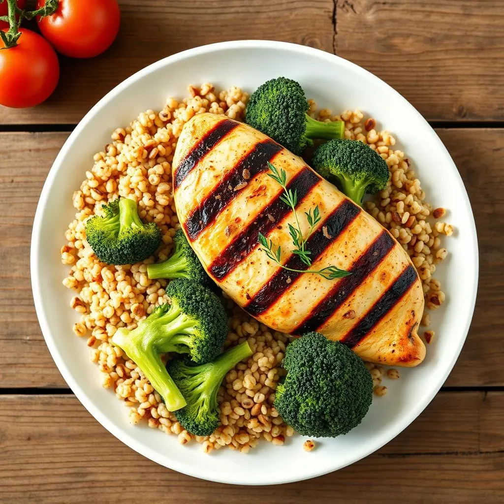 Healthy Dinner Meals for Weight Loss: Discover the Ultimate Guide