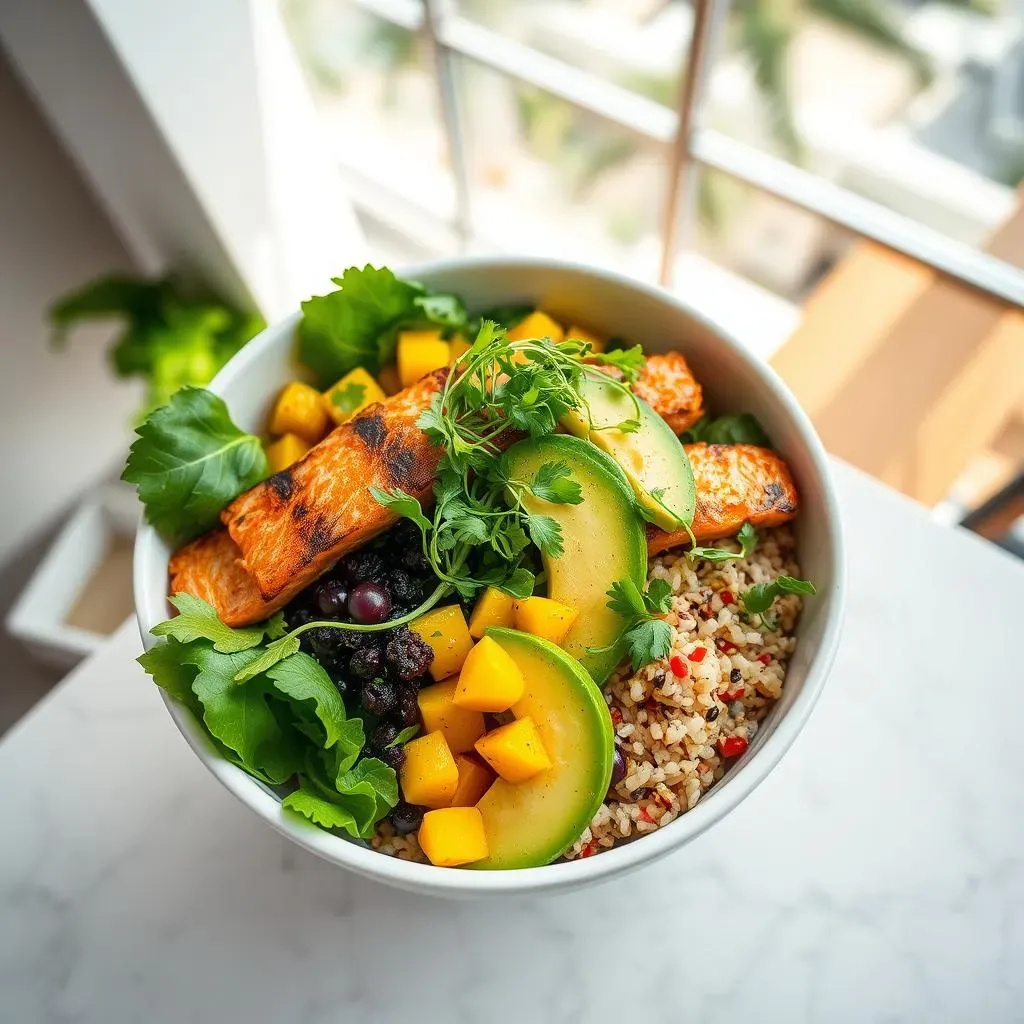 Healthy Dinner Miami: Discover the Best Restaurants!