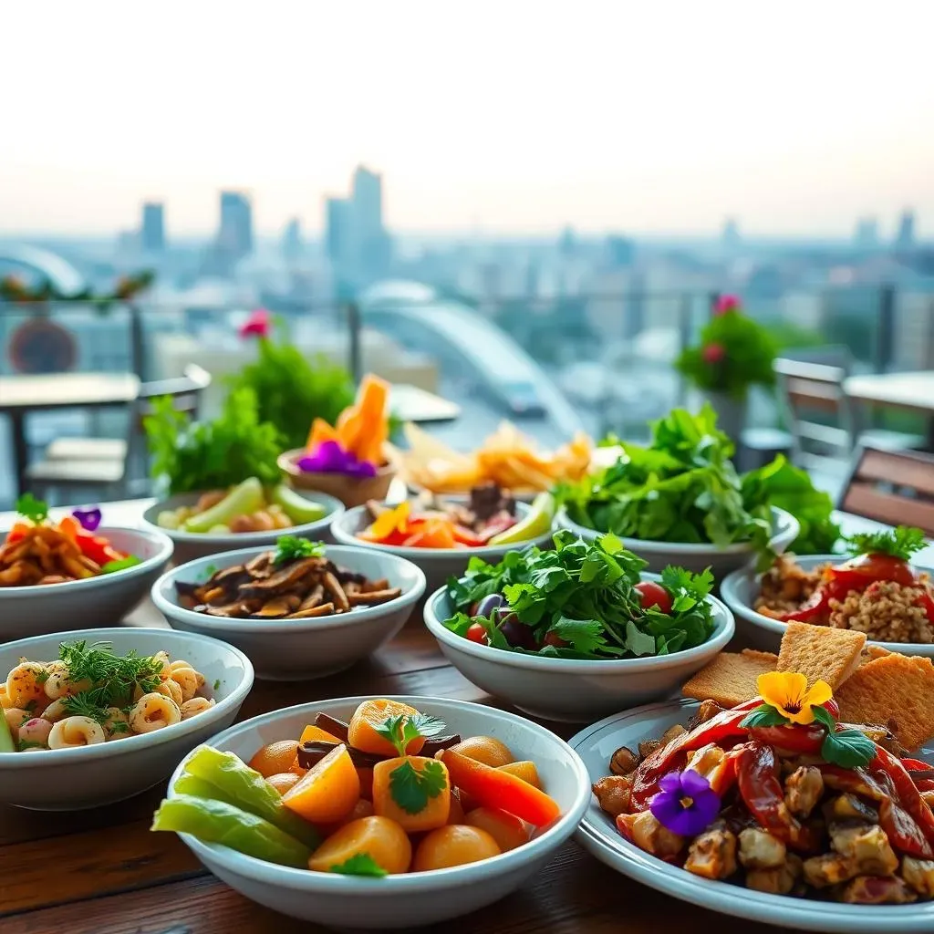 Discover: Healthy Dinner Near Me Within 5 Mi - Amazing Options!