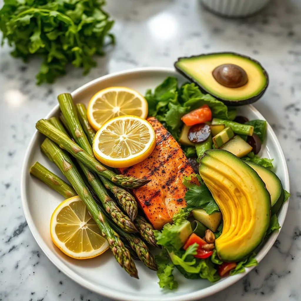30 Amazing Healthy Dinner No Carbs Recipes in 30 Minutes