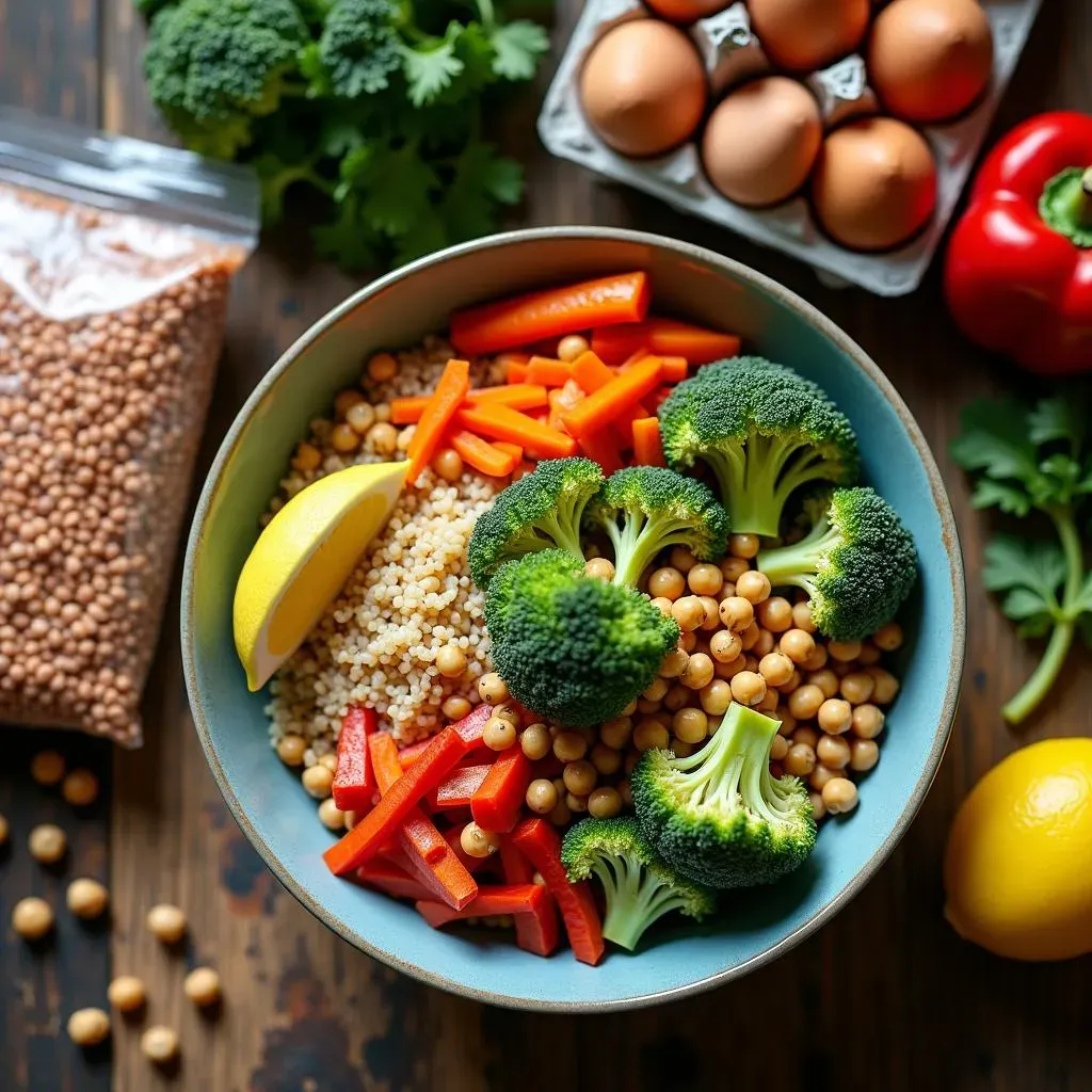 Ultimate Guide: Healthy Dinner on a Budget (50+ Ideas!)
