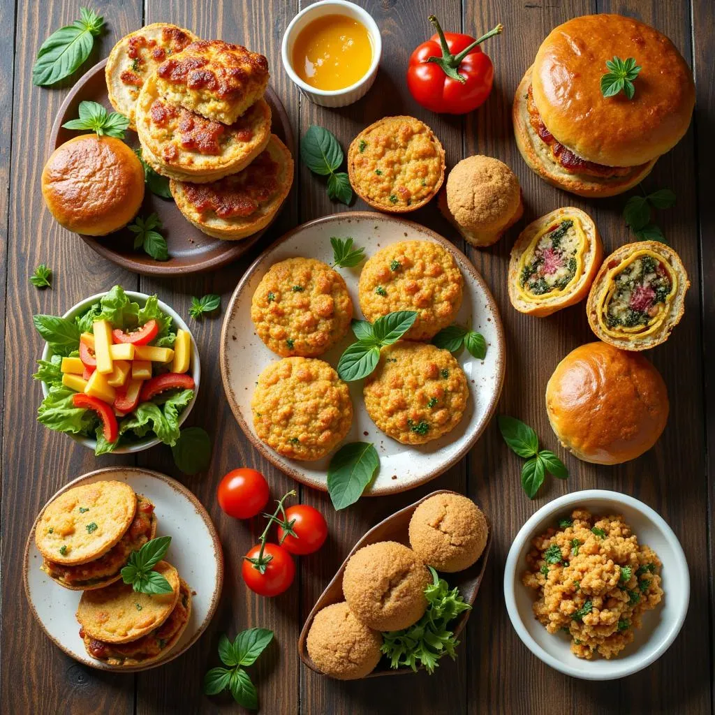 Ultimate Guide to Healthy Dinner on the Go: 29 Easy Meals