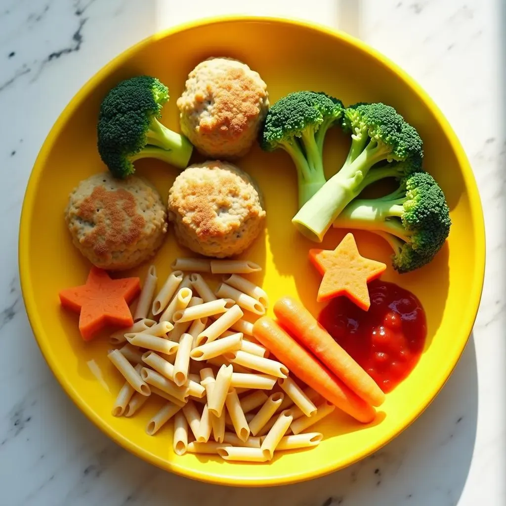 33 Amazing Healthy Dinner Options for Kids They'll Devour