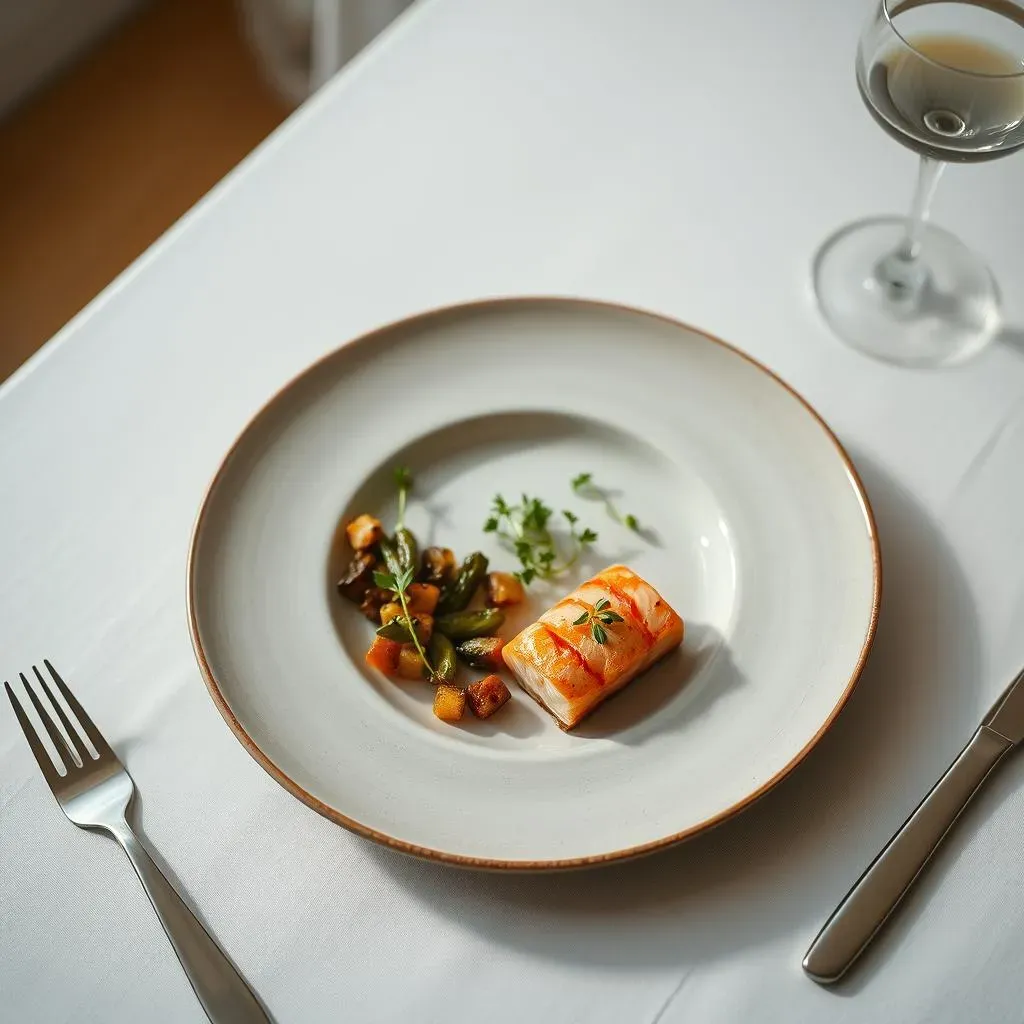 Healthy Dinner Plates: Discover the Ultimate Portion Control