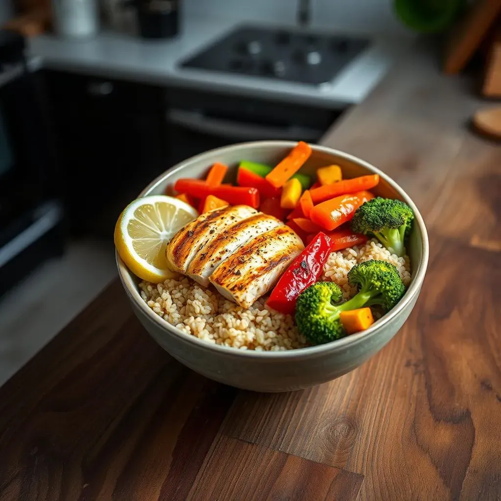 Ultimate Healthy Dinner Protein Recipes to Discover Now