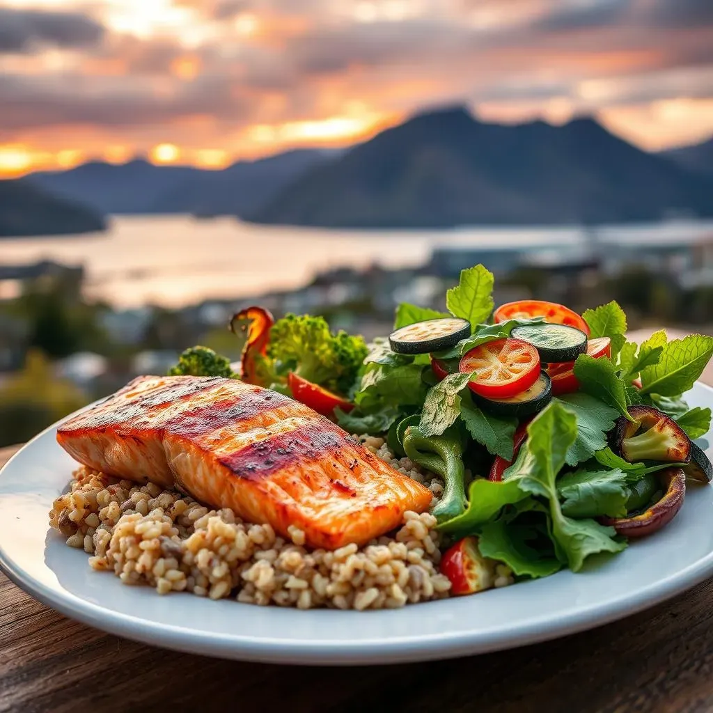 Discover Healthy Dinner Queenstown: Top Restaurants in 2025
