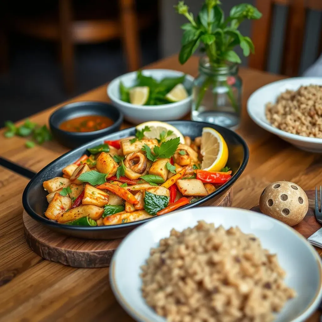 Healthy Dinner Quick and Easy: Discover Recipes in 30 Minutes