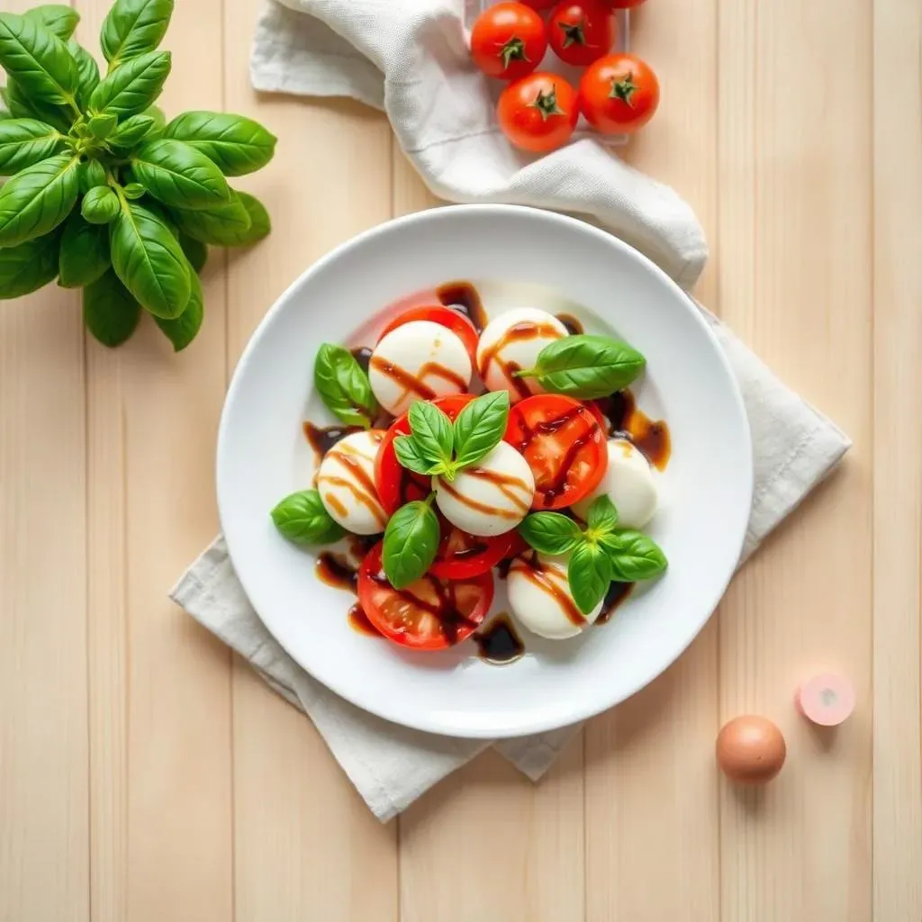Healthy Dinner Quick Ideas with 5Ingredients or Less