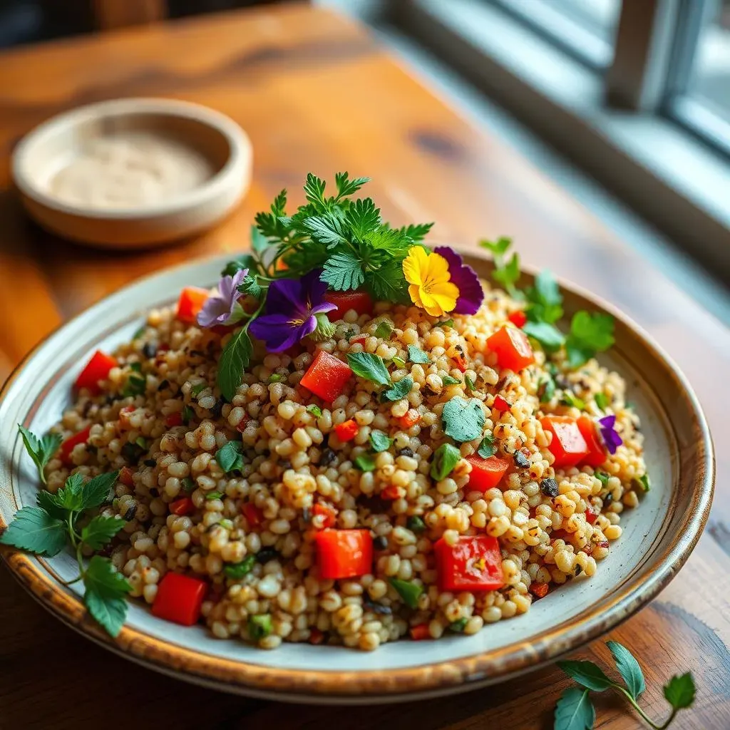 Ultimate Healthy Dinner Quinoa Recipes: Discover Your New Faves!