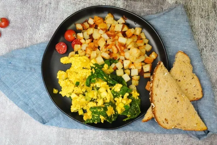 Healthy Dinner Recipes for Every Plate: Tailoring Your Meals