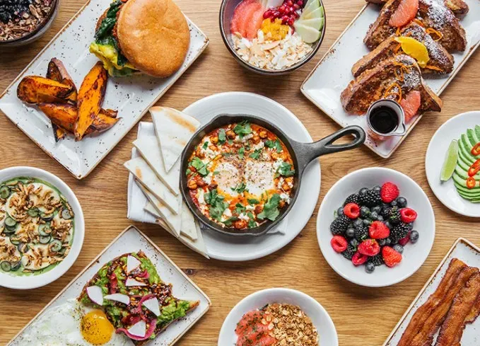 Discover how to find healthy dinner restaurants