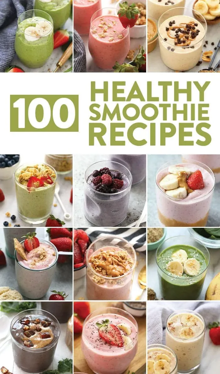 Healthy Dinner Smoothies: Simple, Delicious Recipe