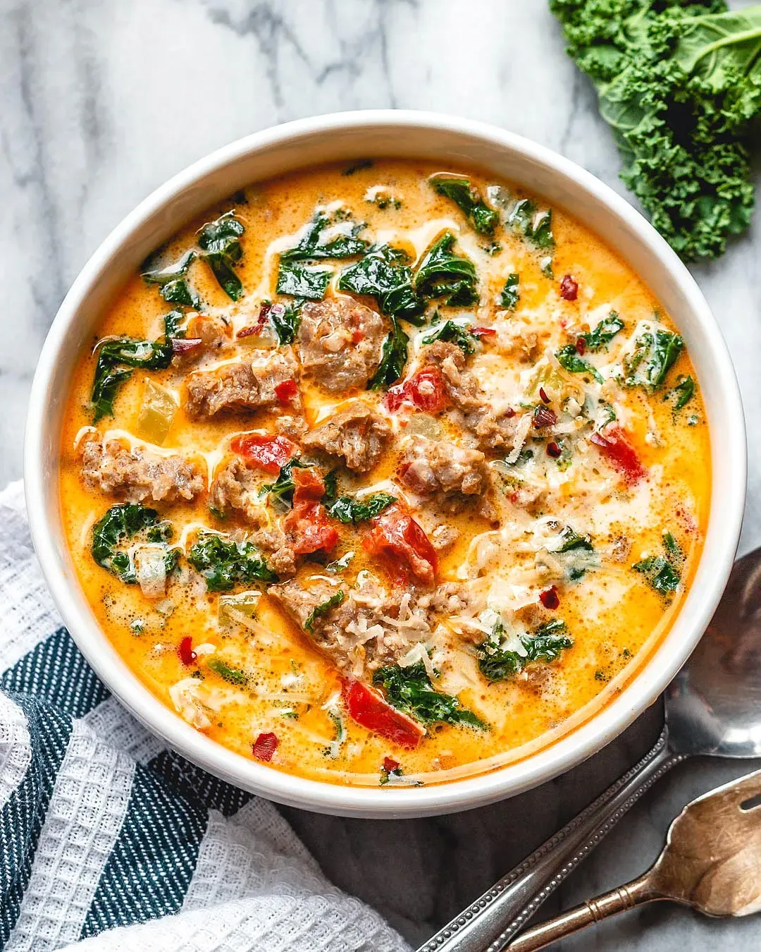 Essential Healthy Dinner Soups for Busy Weeknights