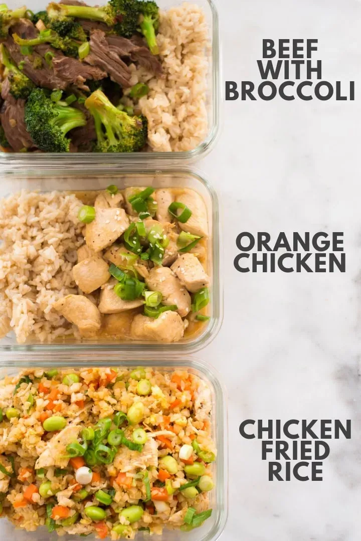 Discover Amazing healthy dinner take out near me